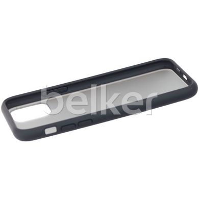 Противоударный чехол для iPhone 11 LikGus Черный смотреть фото | belker.com.ua