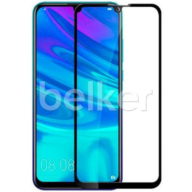 Защитное стекло для Huawei P Smart 2019 Optima 3D Черный смотреть фото | belker.com.ua