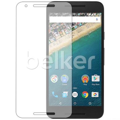 Защитное стекло для LG Nexus 5X Tempered Glass  смотреть фото | belker.com.ua