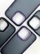 Чехол iPhone 13 Guard Focus matte Темно-синий в магазине belker.com.ua
