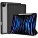 Чехол для iPad Pro 13 2025 Wiwu Smart Case Черный в магазине belker.com.ua