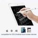 Активный стиулс Wiwu Picasso Active Stylus P339 Белый в магазине belker.com.ua