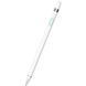 Активный стиулс Wiwu Picasso Active Stylus P339 Белый в магазине belker.com.ua