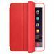 Чехол для iPad Pro 12.9 2016 Apple Smart Case Красный