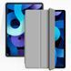Чехол для iPad Pro 13 2024 Apple Smart Case Светло серый