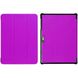 Чехол для Microsoft Surface Go 3 Moko кожаный Фиолетовый в магазине belker.com.ua
