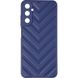 Чехол для Samsung Galaxy A05s (A057) Gelius Timber Case Темно-синий смотреть фото | belker.com.ua