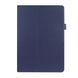 Чехол для Asus ZenPad 3S 10 Z500 TTX кожаный Темно-синий в магазине belker.com.ua