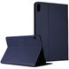 Чехол для Huawei MatePad 10.4 2020 Fashion Anti Shock Case Темно-синий в магазине belker.com.ua