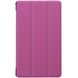 Чехол для Huawei MediaPad M5 8.4 Moko кожаный Фиолетовый в магазине belker.com.ua