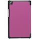 Чехол для Huawei MediaPad M5 8.4 Moko кожаный Фиолетовый в магазине belker.com.ua