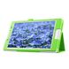 Чехол для Lenovo Tab 3 8.0 850 TTX кожаный Зелёный в магазине belker.com.ua