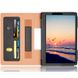 Чехол для Lenovo Yoga Smart Tab 10.1 2019 Premium classic case Черный в магазине belker.com.ua