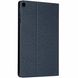 Чехол для Samsung Galaxy Tab A 10.1 2019 T515, T510 Textile case Черный в магазине belker.com.ua