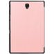 Чехол для Samsung Galaxy Tab A 10.5 T590, T595 Moko кожаный Розовое золото в магазине belker.com.ua
