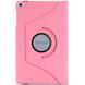 Чехол для Samsung Galaxy Tab A 8.0 2019 T290/T295 Поворотный Розовый в магазине belker.com.ua