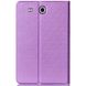 Чехол для Samsung Galaxy Tab E 9.6 T560, T561 Fashion case Фиолетовый в магазине belker.com.ua