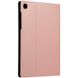 Чехол для Samsung Galaxy Tab S6 Lite 10.4 P610 Fashion Anti Shock Case Розовое золото в магазине belker.com.ua