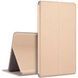 Чехол для Xiaomi Mi Pad 4 8.0 Fashion case Золотой в магазине belker.com.ua