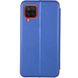 Чехол книжка для Samsung Galaxy M53 (M536) G-Case Ranger Синий в магазине belker.com.ua