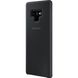 Оригинальный чехол для Samsung Galaxy Note 9 N960 Silicone Case Черный в магазине belker.com.ua