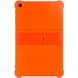 Противоударный чехол для Samsung Galaxy Tab A7 10.4 2020 Silicone armor Оранжевый в магазине belker.com.ua