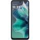 Противоударная TPU пленка Motorola G35 Optima Anti-Shock Глянцевая