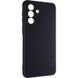 Противоударный чехол для Samsung Galaxy S26 FE Full soft case Черный в магазине belker.com.ua