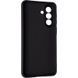 Противоударный чехол для Samsung Galaxy S26 FE Full soft case Черный в магазине belker.com.ua