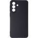 Противоударный чехол для Samsung Galaxy S26 FE Full soft case Черный в магазине belker.com.ua