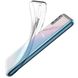 Силиконовый чехол для Samsung Galaxy M31 (M315) Hoco Air Case Прозрачный Прозрачный в магазине belker.com.ua