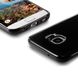 Силиконовый чехол для Samsung Galaxy S7 Edge G935 Belker Черный в магазине belker.com.ua