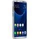 Силиконовый чехол для Samsung Galaxy S8 Plus G955 ультратонкий прозрачный Прозрачный в магазине belker.com.ua