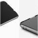 Силиконовый чехол для Xiaomi Mi 11 Ultra Hoco Air Case прозрачный Прозрачный в магазине belker.com.ua
