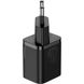 Зарядное устройство Baseus Super Si 20W (CCSUP-B01) Черный в магазине belker.com.ua