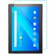 Защитное стекло для Lenovo Tab 4 10.1 Plus x704 Tempered Glass Pro Прозрачный смотреть фото | belker.com.ua