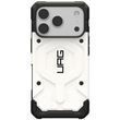 Чехол для iPhone 17 Pro Max UAG Pathfinder with MagSafe Белый