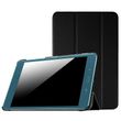 Чехол для Samsung Galaxy Tab A 8.0 T350, T355 Moko кожаный Черный