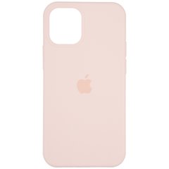 Чехол для iPhone 13 Soft Case Розовый песок