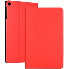Чехол для Samsung Galaxy Tab A 10.1 (2019) SM-T510, SM-T515 Fashion Anti Shock Case Красный смотреть фото | belker.com.ua
