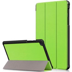Чехол для Samsung Galaxy Tab A 8.0 2019 T290/T295 Moko кожаный Зелёный смотреть фото | belker.com.ua