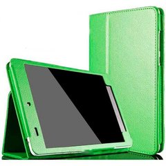 Чехол для Xiaomi MiPad 1 7.9 TTX кожаный Зелёный смотреть фото | belker.com.ua