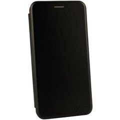 Чехол книжка для Xiaomi Mi A1 G-Case Ranger Черный смотреть фото | belker.com.ua