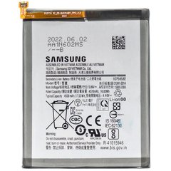 Оригинальный аккумулятор для Samsung Galaxy A71 (A715)