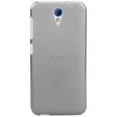 Силиконовый чехол для HTC Desire 620 Belker Черный смотреть фото | belker.com.ua