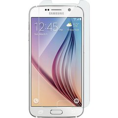 Защитное стекло для Samsung Galaxy S6 Edge G925 Tempered Glass  смотреть фото | belker.com.ua