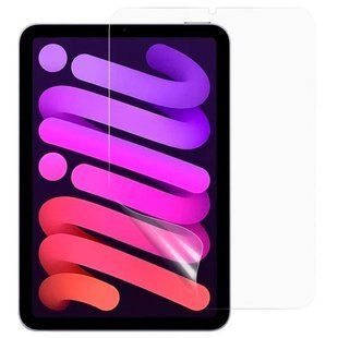 Гидрогелевая пленка iPad Mini 7 (2024) Глянцевая