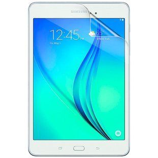 Гидрогелевая пленка Samsung Galaxy Tab A 8.0 2019 T290/T295 Прозрачный смотреть фото | belker.com.ua