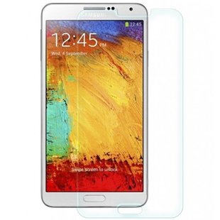 Защитное стекло для Samsung Galaxy Note 3 N9000 Tempered Glass  смотреть фото | belker.com.ua