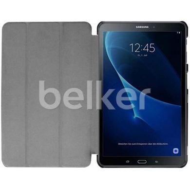 Чехол для Samsung Galaxy Tab A 10.1 T580, T585 Moko Шелковый узор смотреть фото | belker.com.ua